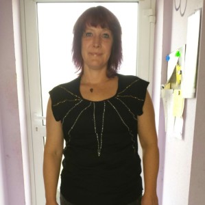 Profilbild von Manuela Pagels