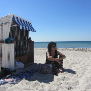 Profilbild von Manuela Palluch