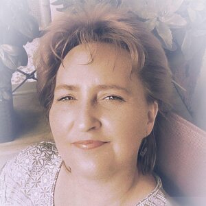 Profilbild von Manuela Panthen