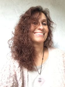 Profilbild von Manuela Paschen