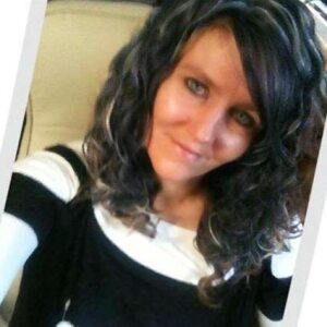 Profilbild von Manuela Paul