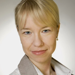 Profilbild von Manuela Paul