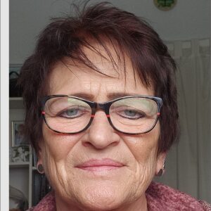Profilbild von Manuela Pauli