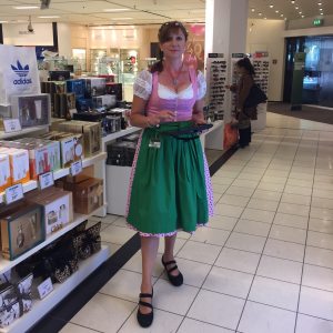 Profilbild von Manuela Paulik