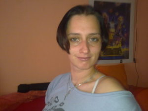 Profilbild von Manuela Pawlak