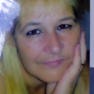 Profilbild von Manuela Peesch