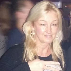 Profilbild von Manuela Pelz