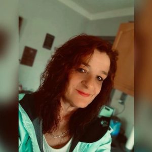 Profilbild von Manuela Persche