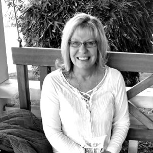 Profilbild von Manuela Peschen-Bohm