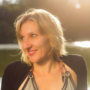 Profilbild von Manuela Petarus