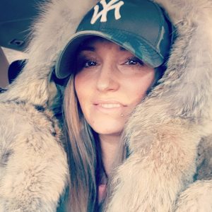 Profilbild von Manuela Petric
