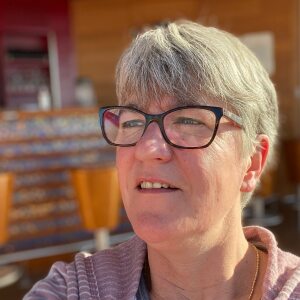 Profilbild von Manuela Petzelt-Sorge