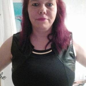 Profilbild von Manuela Pfeifer