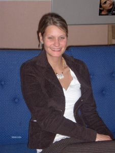 Profilbild von Manuela Pfeiffer