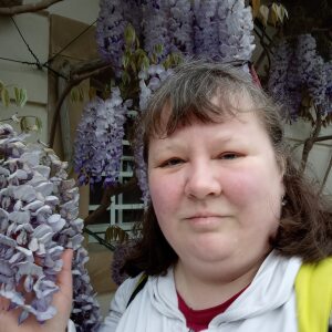 Profilbild von Manuela Pfeiffer