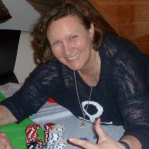 Profilbild von Manuela Pietsch