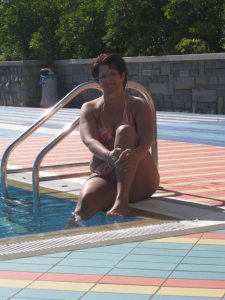 Profilbild von Manuela Pimor