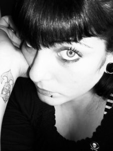 Profilbild von Manuela Pirch