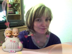 Profilbild von Manuela Pirnke