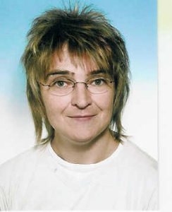Profilbild von Manuela Plaha