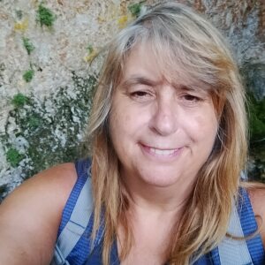 Profilbild von Manuela Pöller