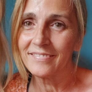Profilbild von Manuela Pohling
