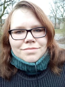 Profilbild von Manuela Pohlmann