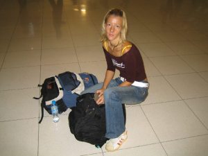 Profilbild von Manuela Polowy