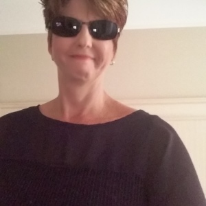 Profilbild von Manuela Polte