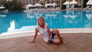 Profilbild von Manuela Popp