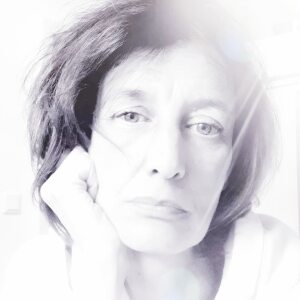 Profilbild von Manuela Preis