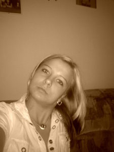 Profilbild von Manuela Priebe