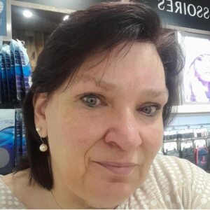 Profilbild von Manuela Prieg