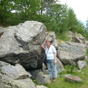 Profilbild von Manuela Prinz
