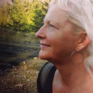 Profilbild von Manuela Pudritzki