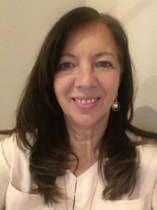 Profilbild von Manuela Purwin