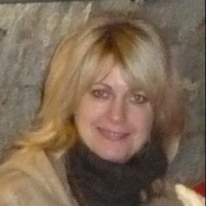 Profilbild von Manuela Pusch