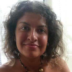 Profilbild von Manuela Quaresma