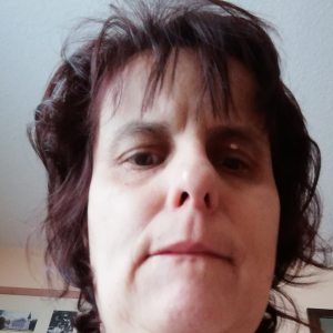 Profilbild von Manuela Raab