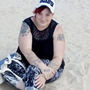 Profilbild von Manuela Rachow
