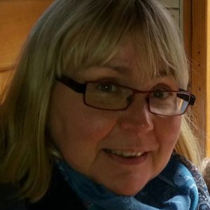 Profilbild von Manuela Raddant