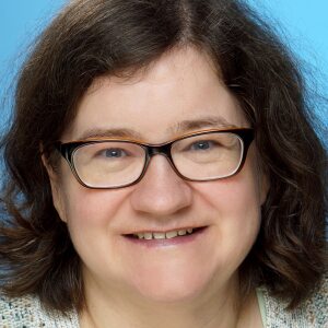 Profilbild von Manuela Radke