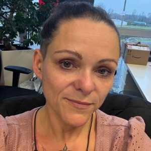 Profilbild von Manuela Rapp