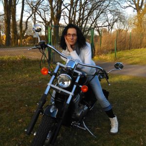 Profilbild von Manuela Rauh