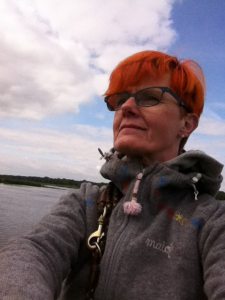 Profilbild von Manuela Reggentin