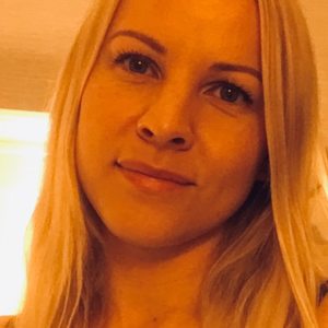Profilbild von Manuela Rehfeld