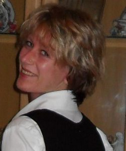 Profilbild von Manuela Reichardt