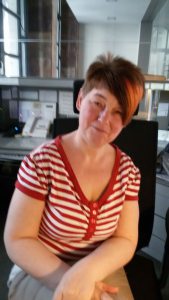 Profilbild von Manuela Reichelt