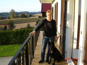 Profilbild von Manuela Reicht