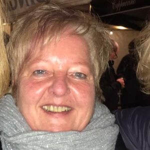 Profilbild von Manuela Reimann
